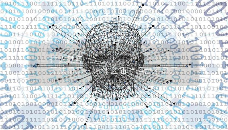 插入硬盤 無法顯示，為什么插上硬盤不顯示