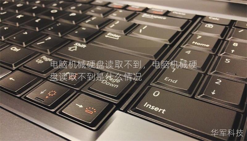 電腦機械硬盤讀取不到，電腦機械硬盤讀取不到是什么情況