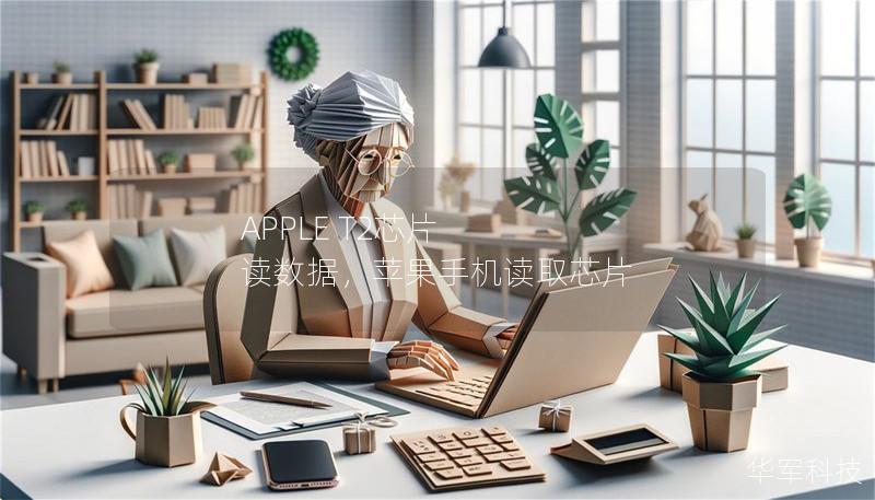 APPLE T2芯片 讀數據，蘋果手機讀取芯片