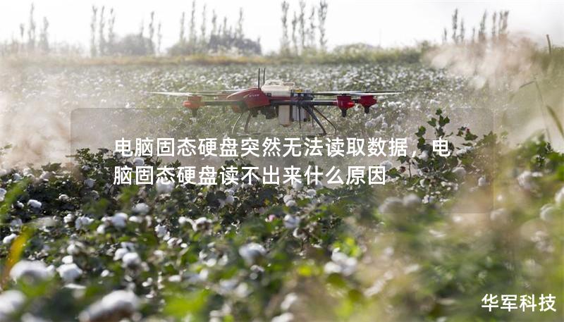 電腦固態(tài)硬盤(pán)突然無(wú)法讀取數(shù)據(jù)，電腦固態(tài)硬盤(pán)讀不出來(lái)什么原因