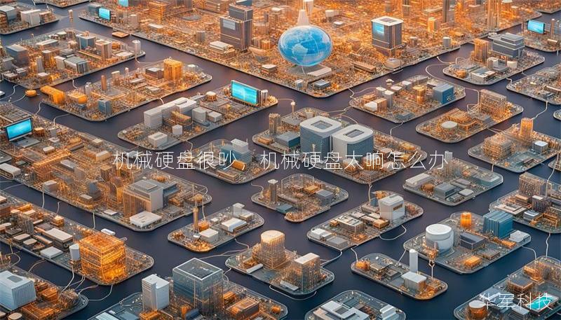 機(jī)械硬盤很吵，機(jī)械硬盤太響怎么辦