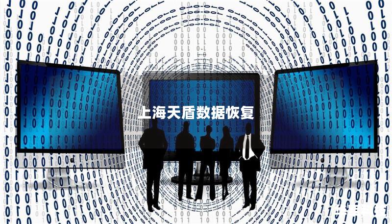 上海天盾數據恢復