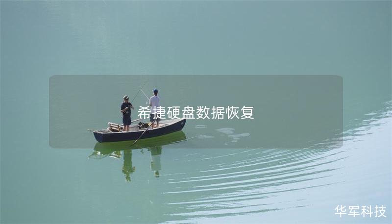 希捷硬盤數(shù)據(jù)恢復(fù)