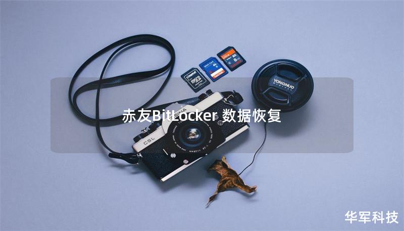 赤友BitLocker 數(shù)據(jù)恢復