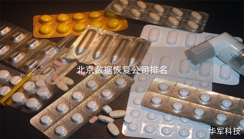 北京數據恢復公司排名