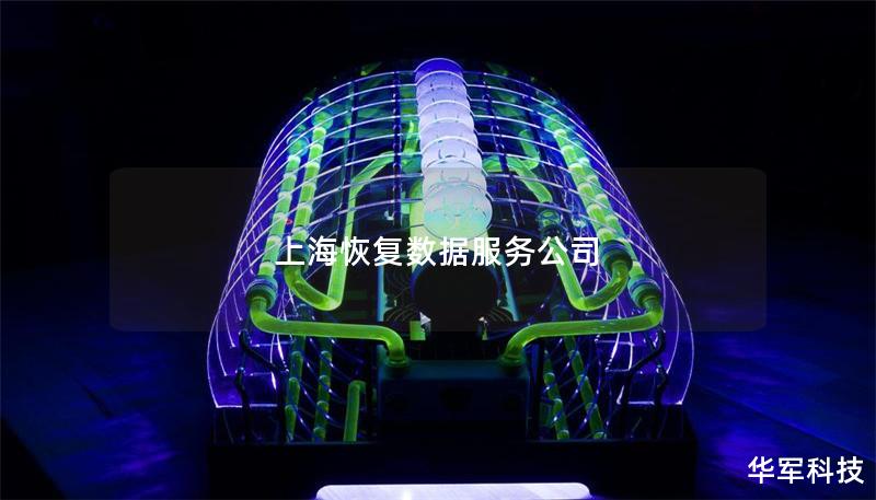 上海恢復數據服務公司