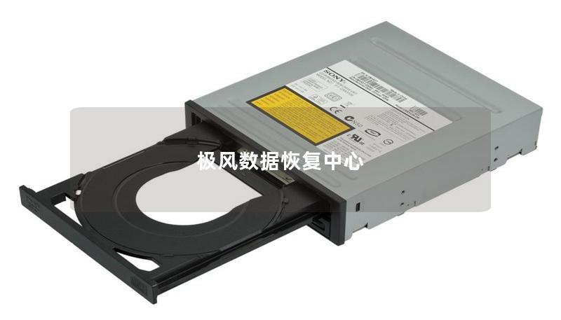 極風數據恢復中心