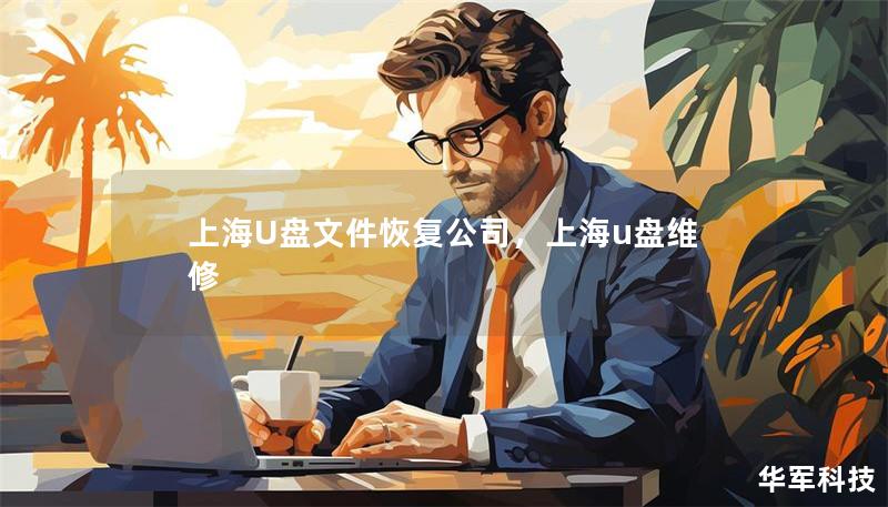 上海U盤文件恢復公司，上海u盤維修