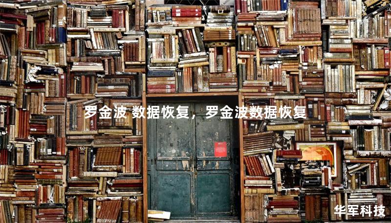 羅金波 數(shù)據(jù)恢復(fù)，羅金波數(shù)據(jù)恢復(fù)