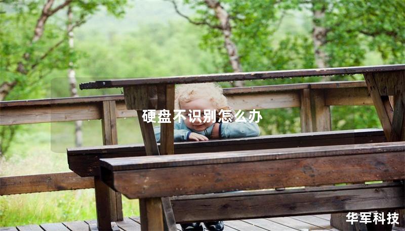 硬盤不識(shí)別怎么辦