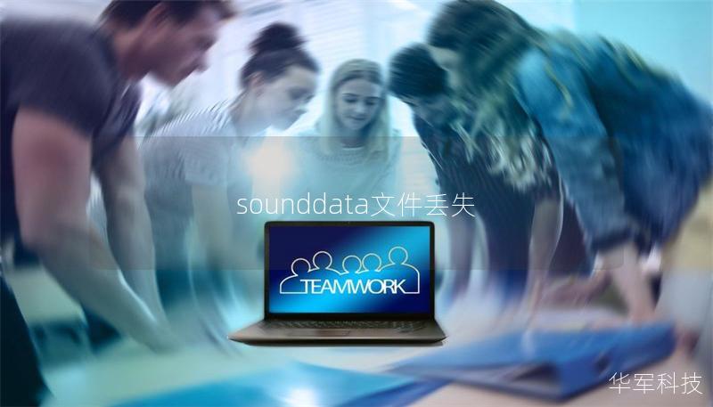 sounddata文件丟失