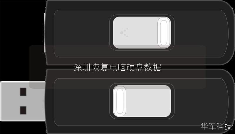 深圳恢復電腦硬盤數據