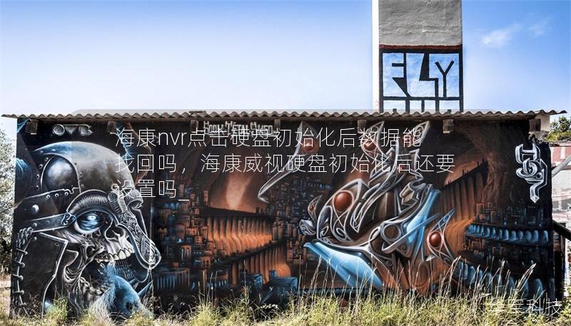 ?？祅vr點擊硬盤初始化后數據能找回嗎，?？低曈脖P初始化后還要設置嗎_