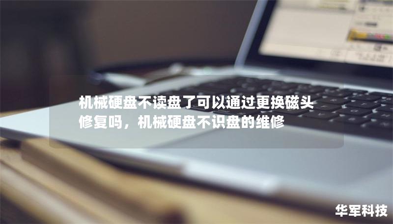 機械硬盤不讀盤了可以通過更換磁頭修復嗎,機械硬盤不識盤的維修 機械硬盤不讀盤了可以通過更換磁頭修復嗎,機械硬盤不識盤的維修