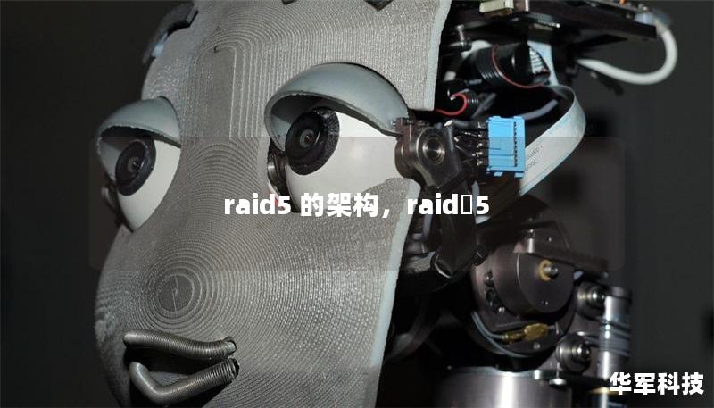 raid5 的架構，raid?5