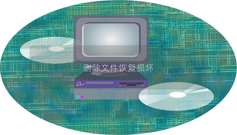 刪除文件恢復損壞 刪除文件恢復損壞