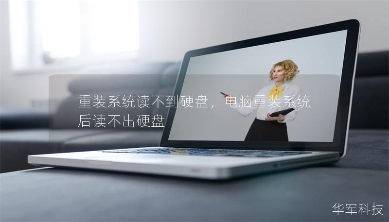 重裝系統(tǒng)讀不到硬盤，電腦重裝系統(tǒng)后讀不出硬盤