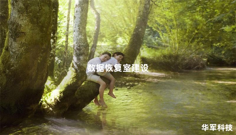 數據恢復室建設