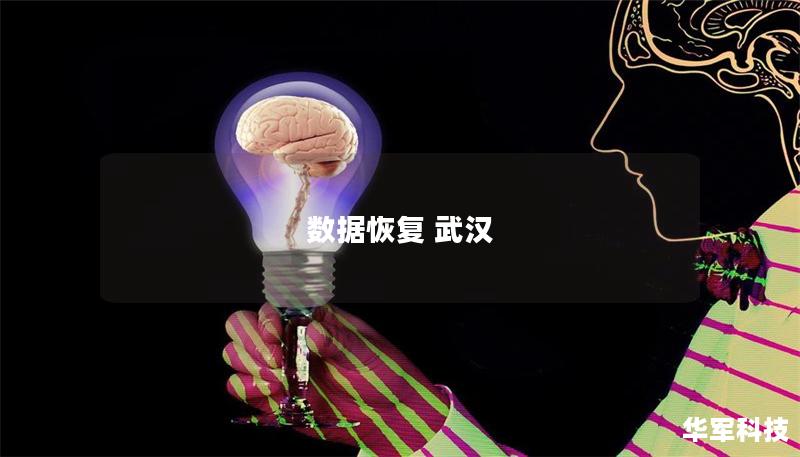 數(shù)據(jù)恢復(fù) 武漢